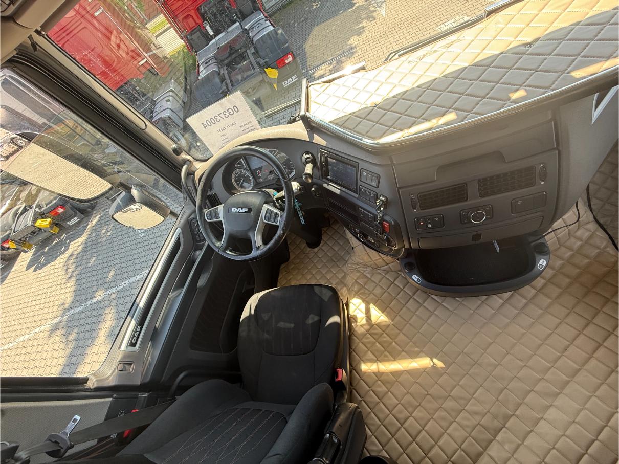 DAF XF 480 FT 4X2 null