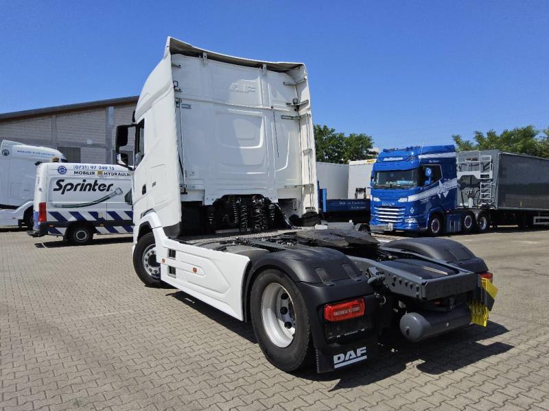 DAF XG 480 FT 4X2 null