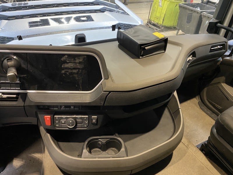 DAF XFn 480 FT 4X2 null