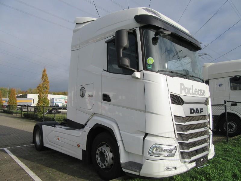 DAF XG 480 FT 4X2 null
