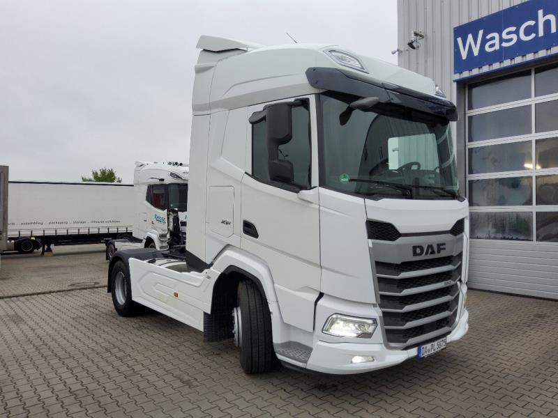 DAF XFn 480 FT 4X2 null