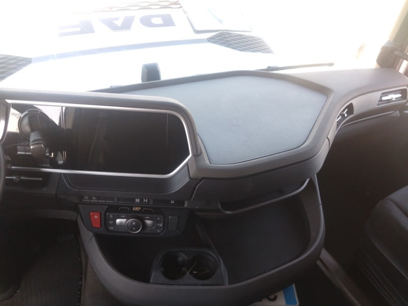DAF XFn 480 FT 4X2 null