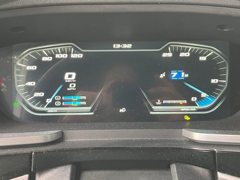 DAF XFn 480 FT 4X2 null