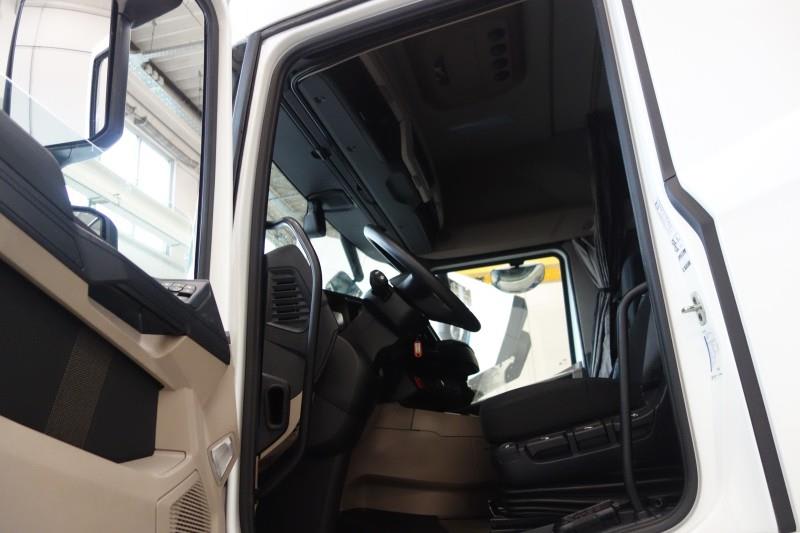 DAF XG 480 FT 4X2 null