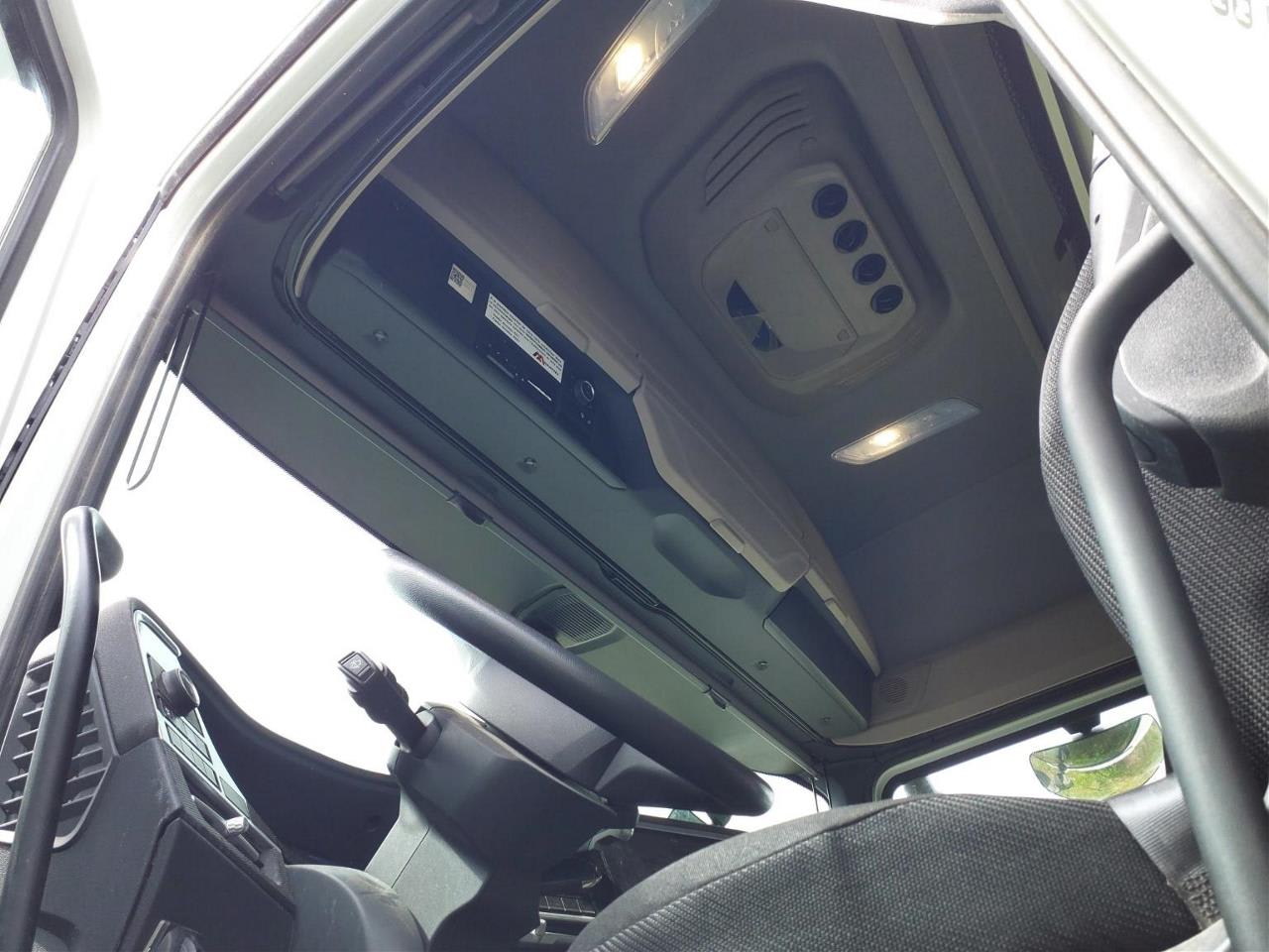 DAF XFn 480 FT 4X2 null