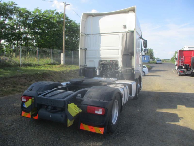 DAF XF 480 FT 4X2 null