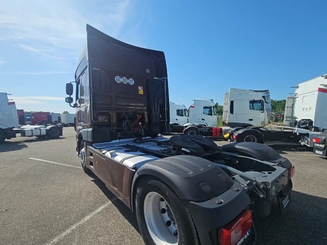 DAF XF 530 FT 4X2 null