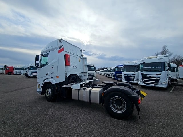 DAF XFn 480 FT 4X2 null