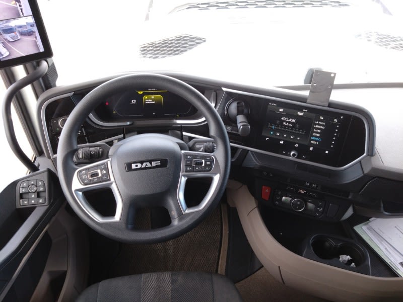 DAF XG 480 FT 4X2 null