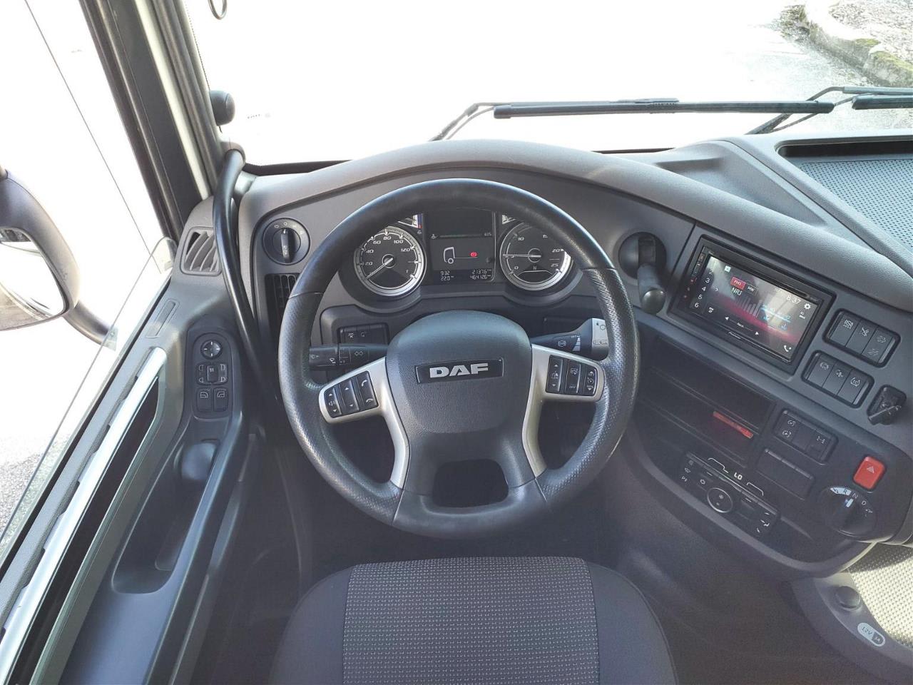 DAF XF 530 FT 4X2 null