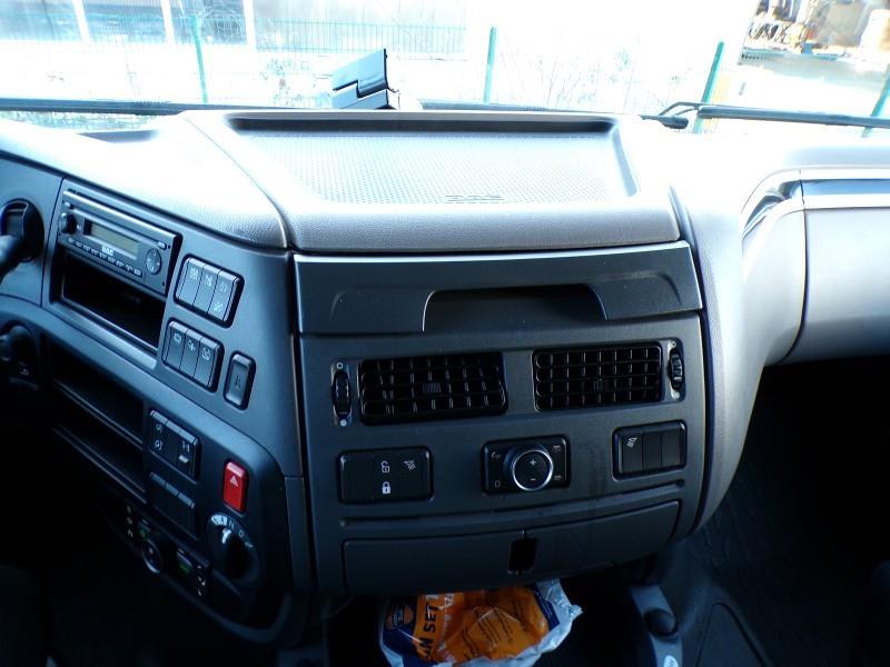 DAF XF 480 FT 4X2 null