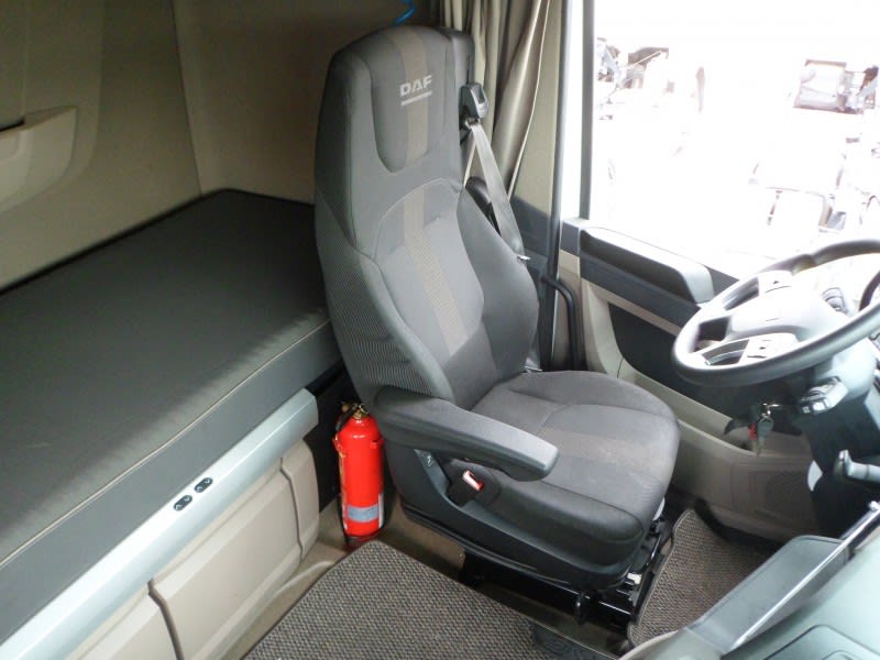 DAF XG 480 FT 4X2 null