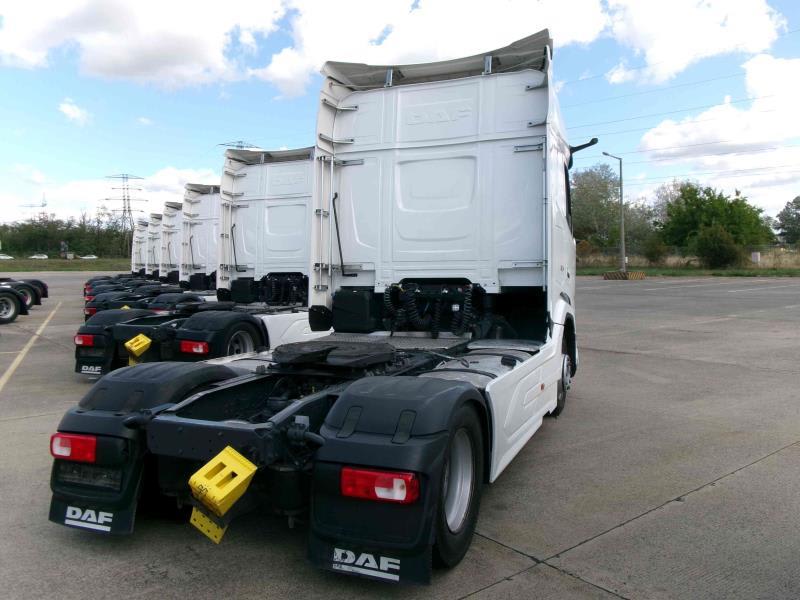 DAF XFn 480 FT 4X2 null