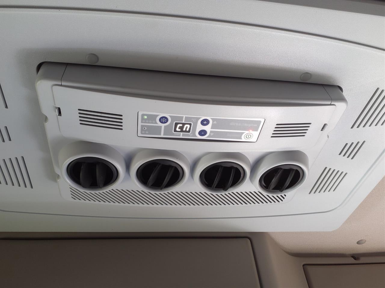 DAF XF 480 FT 4X2 null