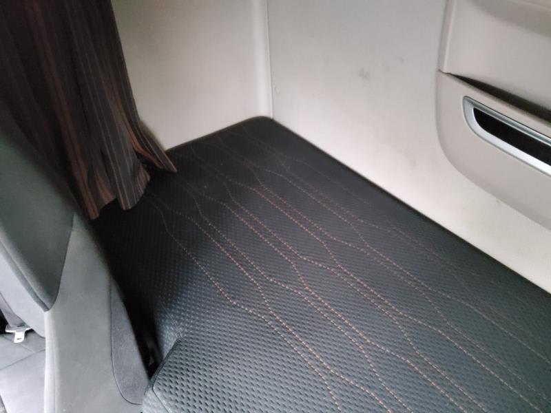 DAF XF 480 FAN 6X2 N null