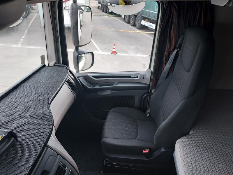 DAF XF 480 FT 4X2 null