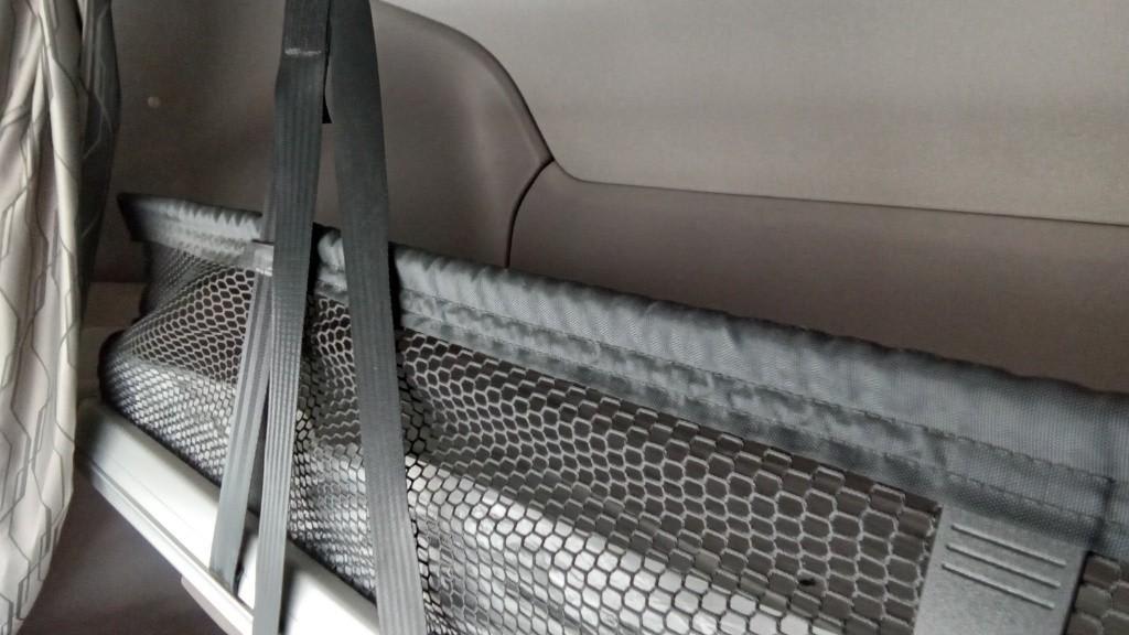 DAF XG 480 FT 4X2 null