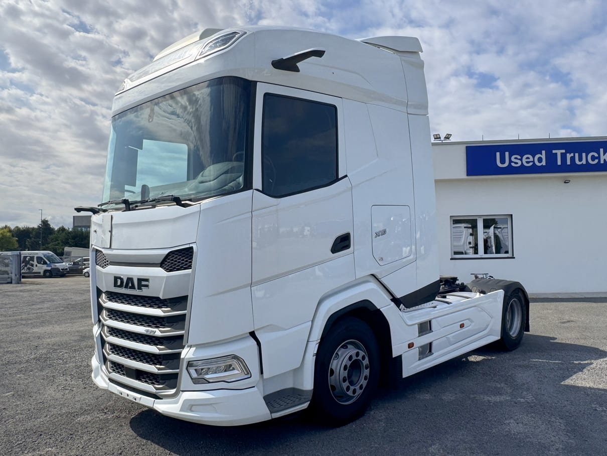 DAF XG 480 FT 4X2 Foto in arrivo a breve