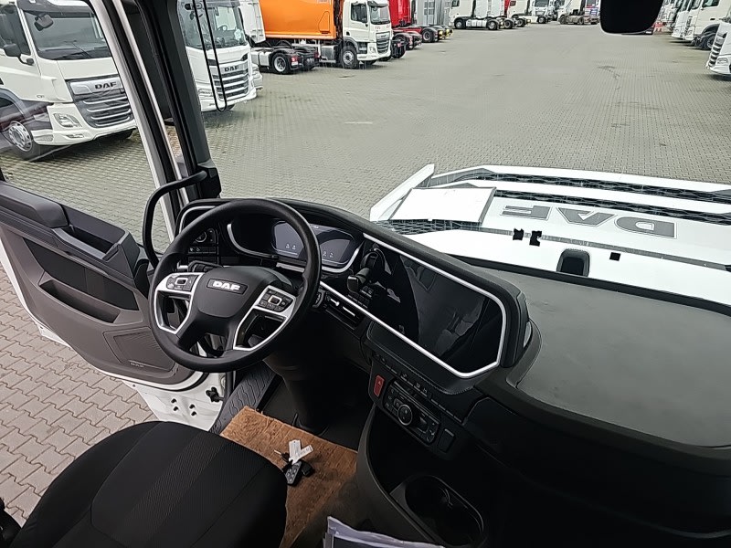 DAF XFn 480 FT 4X2 null