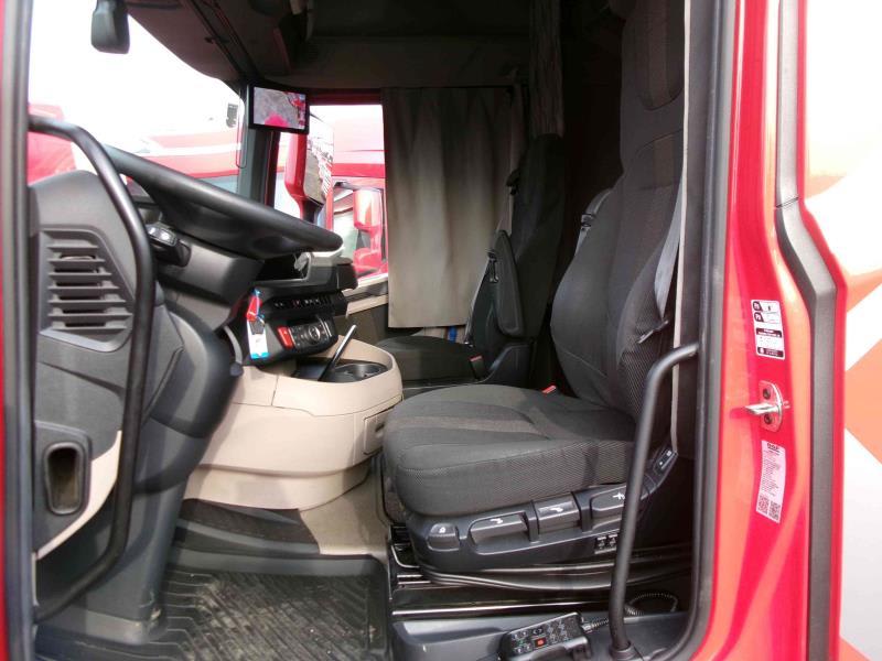 DAF XG 480 FT 4X2 LOW DECK null