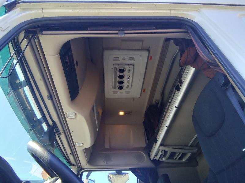 DAF XF 480 FAN 6X2 N null