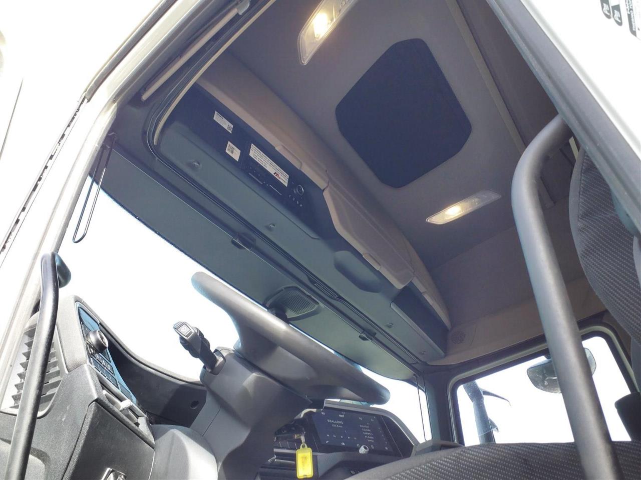 DAF XFn 480 FT 4X2 null