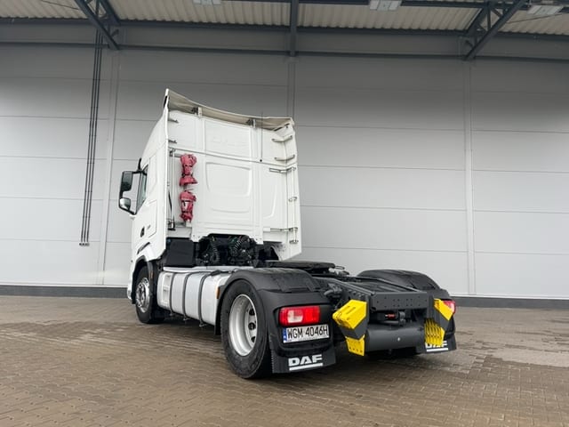 DAF XFn 480 FT 4X2 null