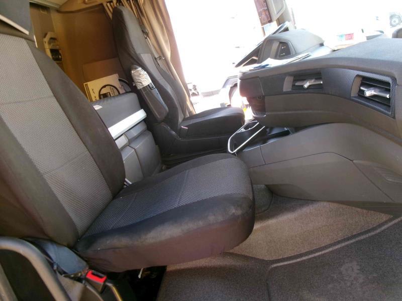 DAF XFn 480 FT 4X2 LOW DECK null