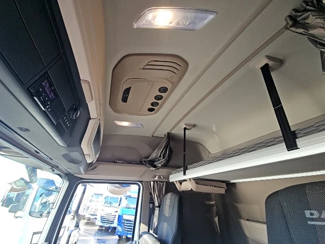 DAF XG 530 FT 4X2 null