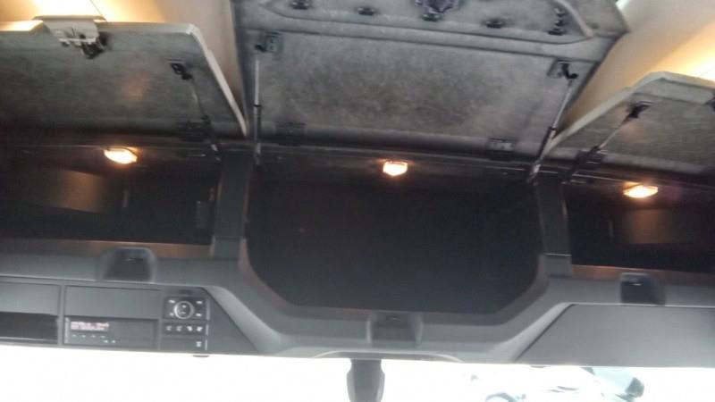 DAF XG 480 FT 4X2 null