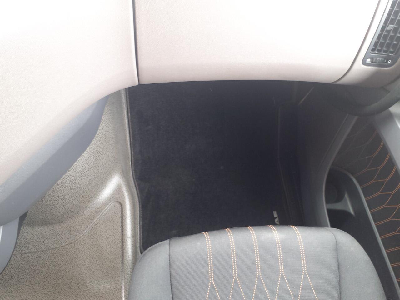 DAF XF 480 FT 4X2 null