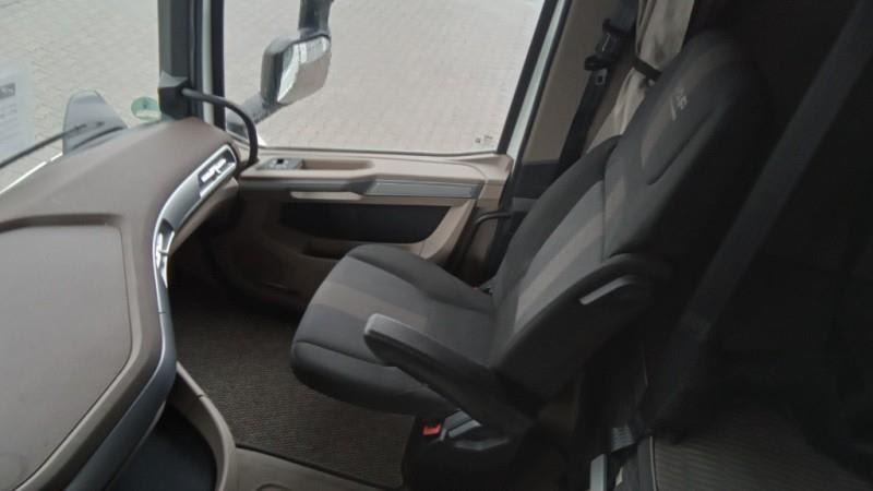 DAF XG+ 480 FT 4X2 null