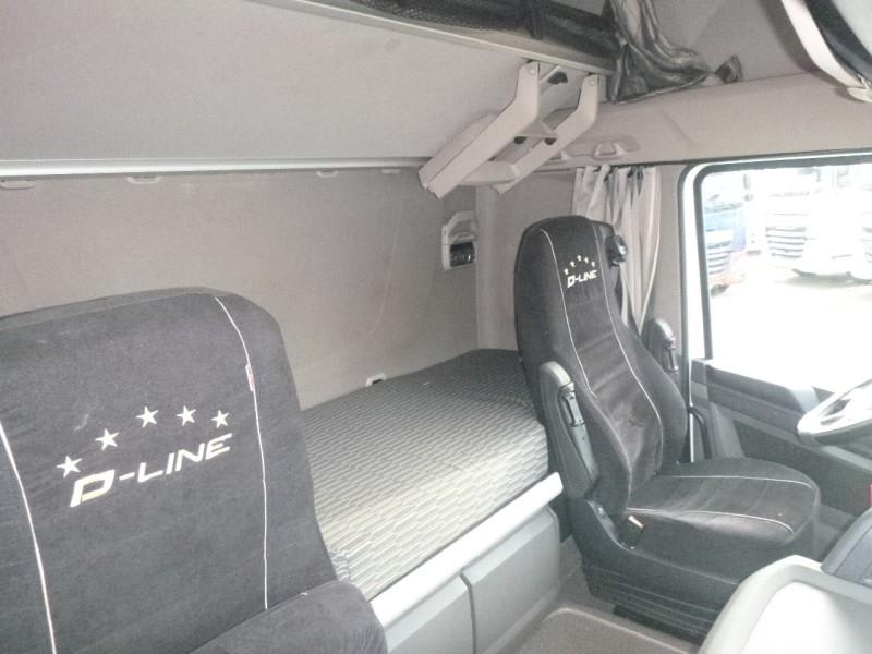 DAF XFn 480 FT 4X2 null