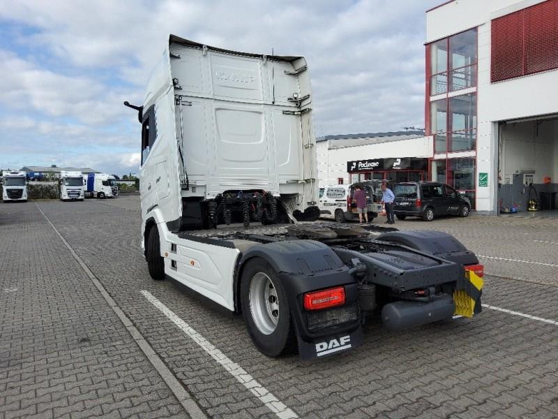 DAF XG+ 480 FT 4X2 null