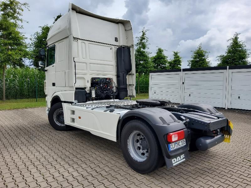 DAF XF 480 FT 4X2 null