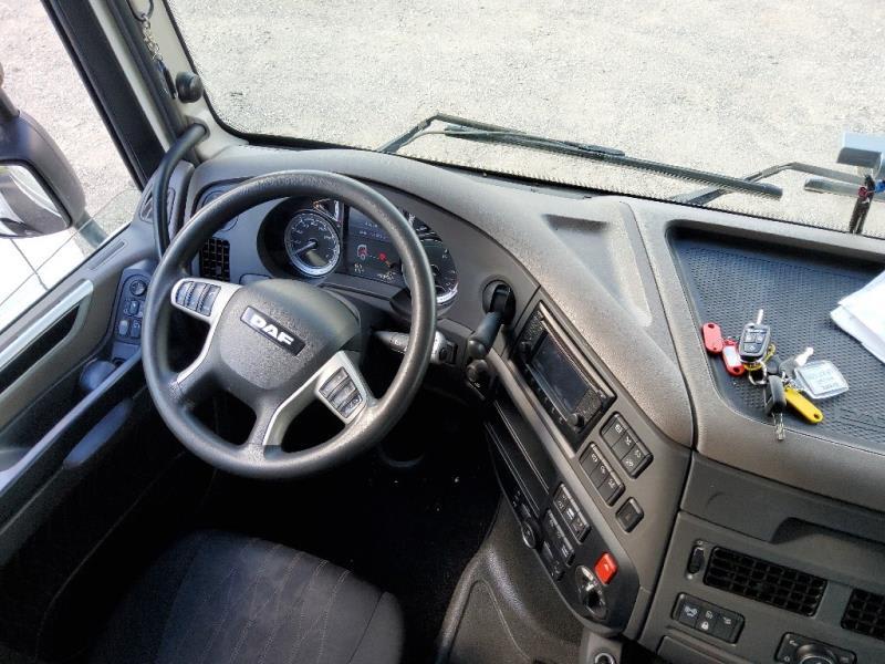 DAF XF 530 FAN 6X2 N null