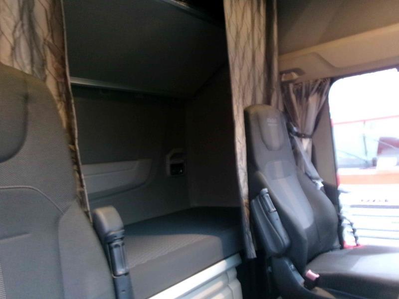 DAF XG 480 FT 4X2 null