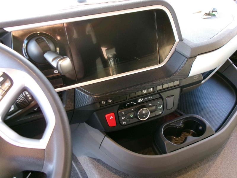 DAF XFn 480 FT 4X2 null