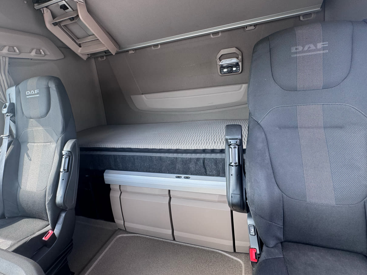 DAF XG 480 FT 4X2 null