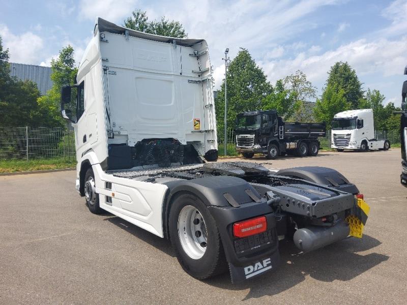DAF XFn 480 FT 4X2 null
