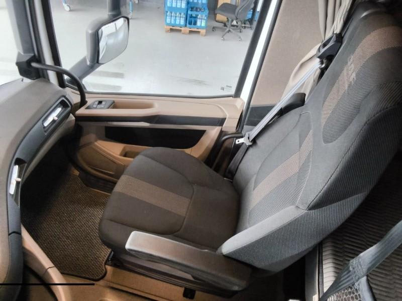 DAF XG 480 FT 4X2 null