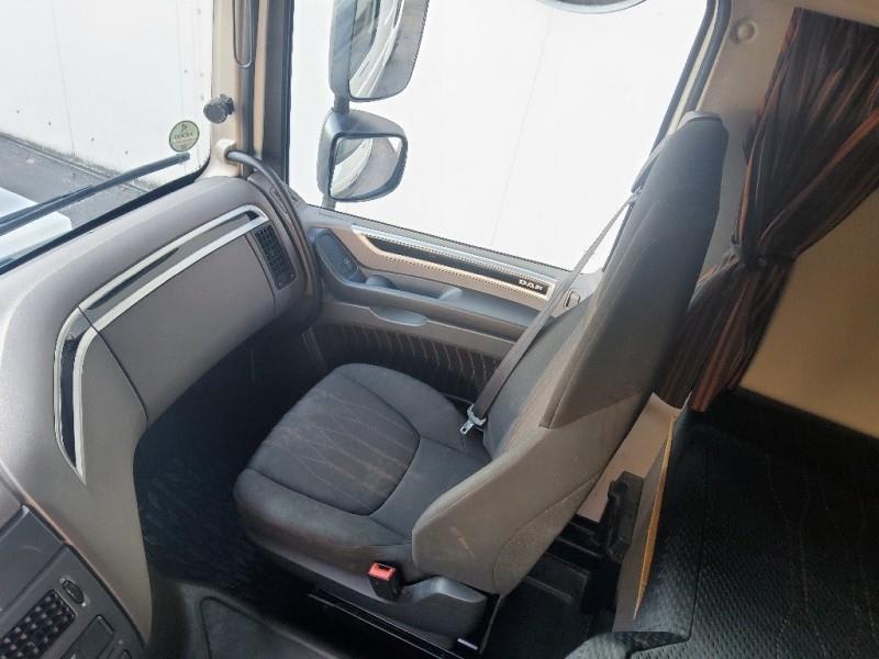 DAF XF 480 FT 4X2 null