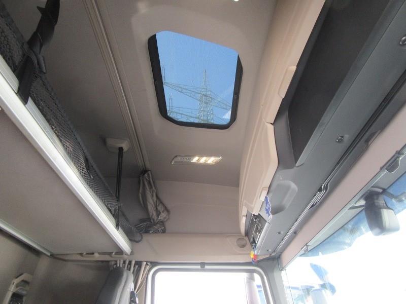DAF XFn 480 FT 4X2 null