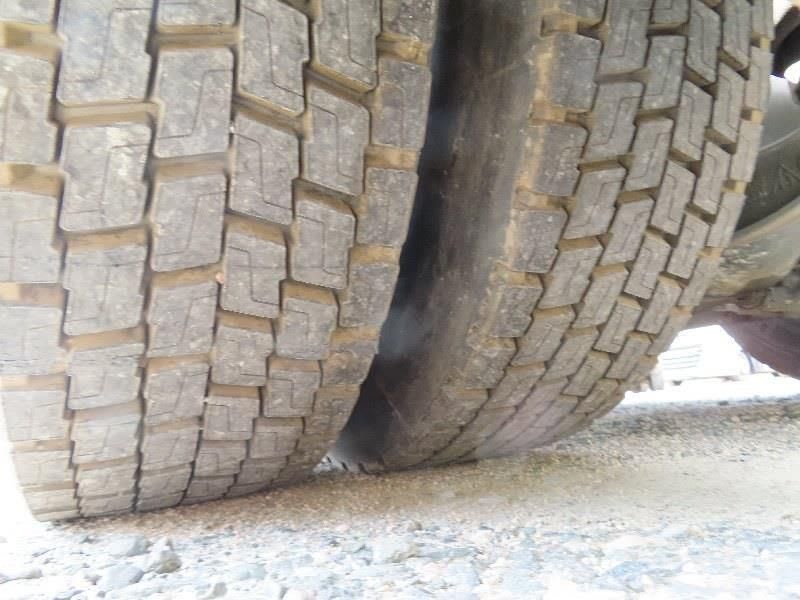 DAF XF 480 FT 4X2 null