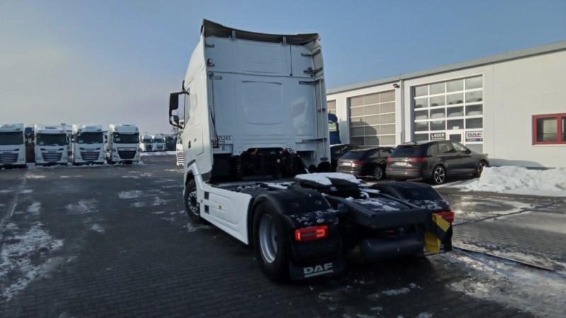DAF XG 480 FT 4X2 null