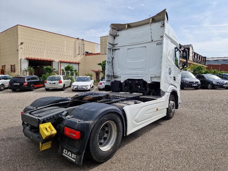 DAF XFn 480 FT 4X2 null