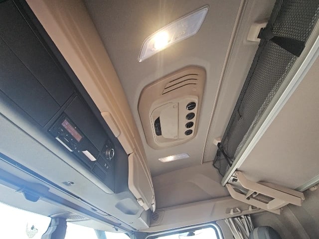 DAF XFn 480 FT 4X2 null