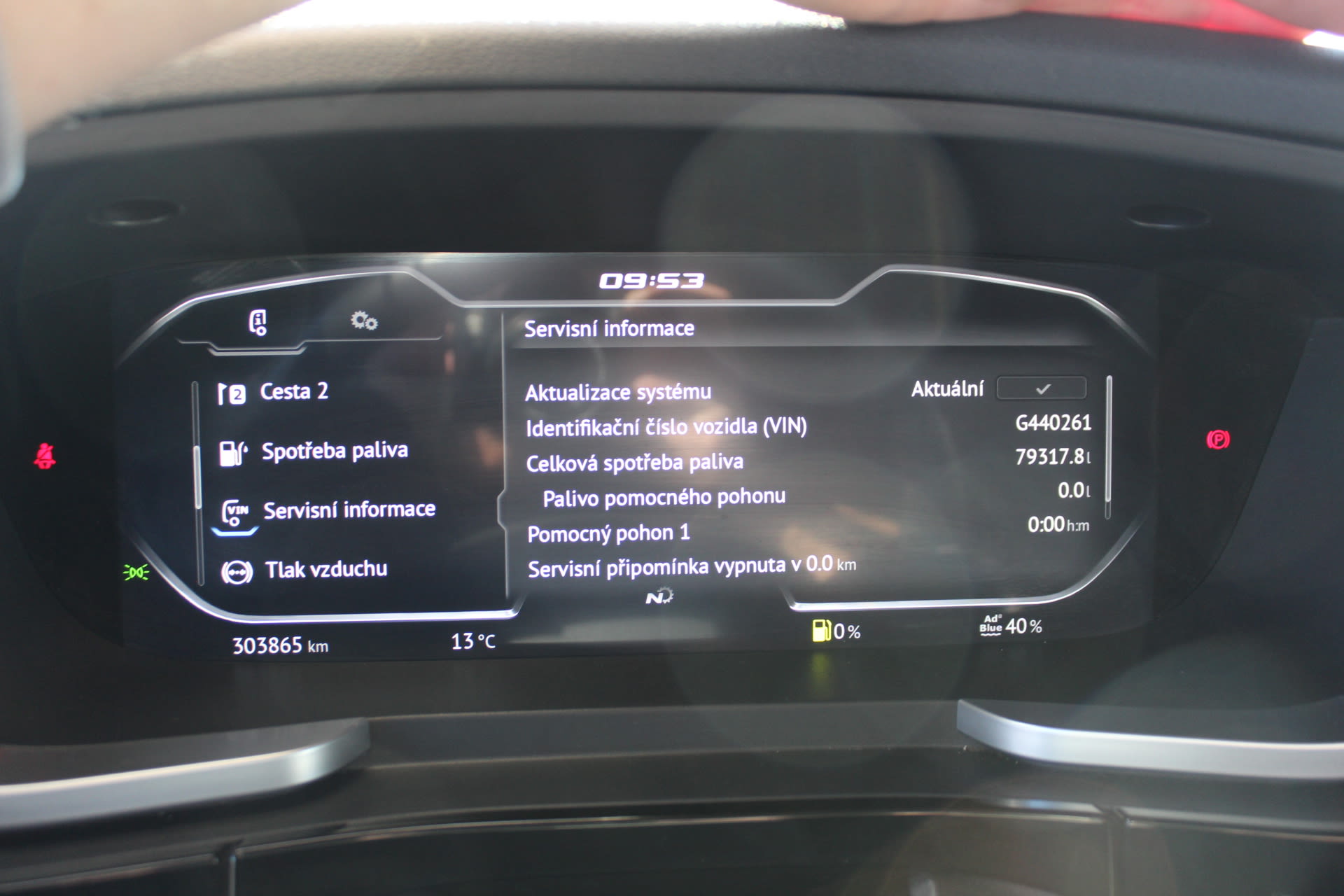 DAF XG 480 FT 4X2 LOW DECK null