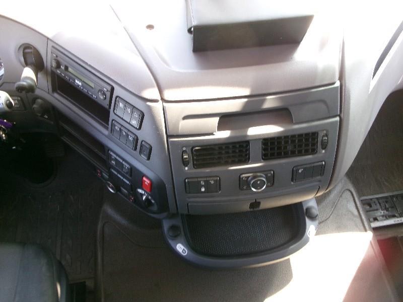 DAF XF 480 FT 4X2 null