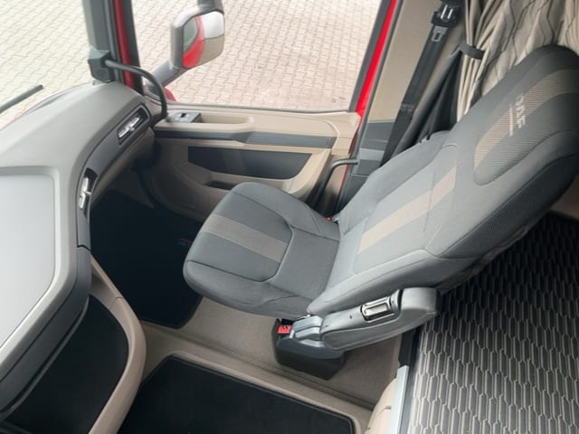 DAF XG 480 FT 4X2 null